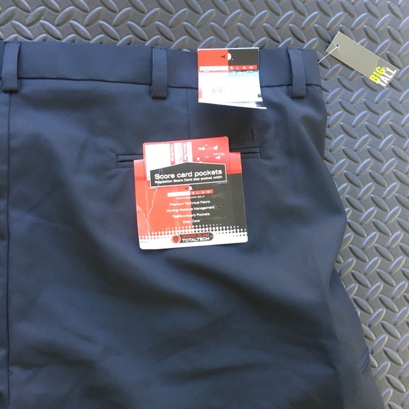 On/Off Course Golf Performance BigNTall - Picture 9 of 9